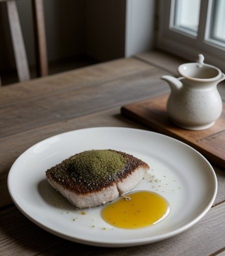 Pressed Chicken recipe image