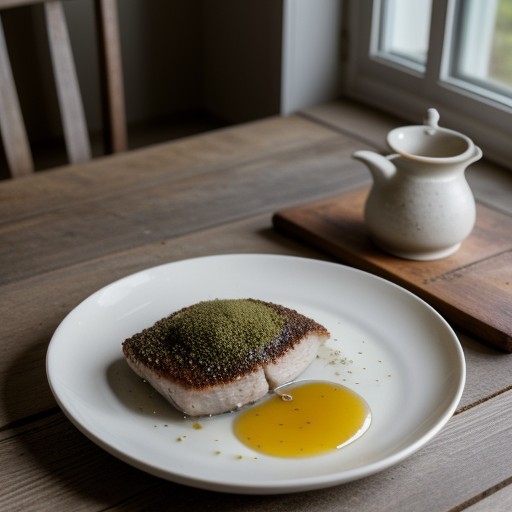 Pressed Chicken recipe image
