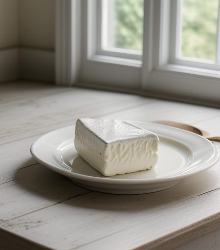 Pretend Cream recipe image