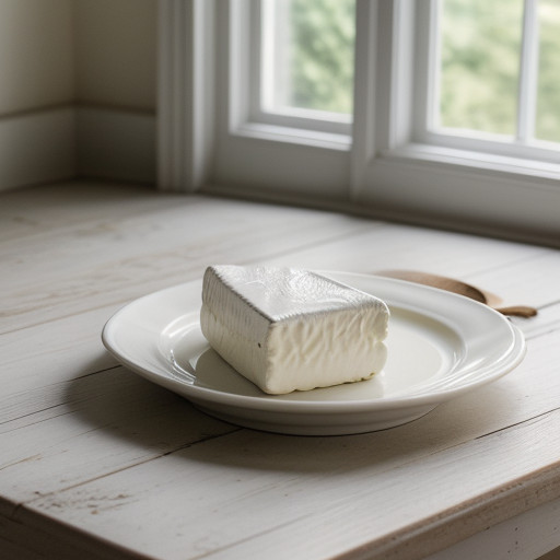 Pretend Cream recipe image