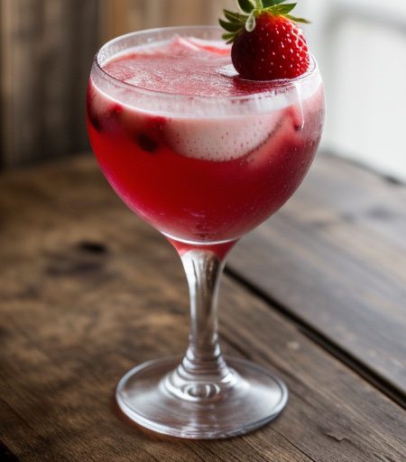 Pretty Party Punch~ Jn recipe image