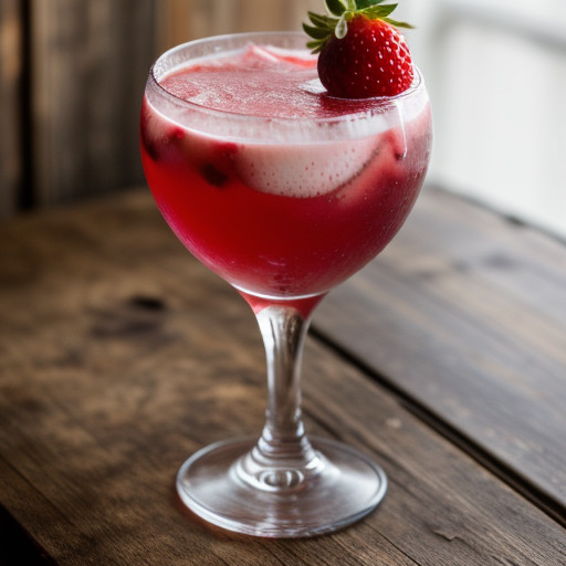 Pretty Party Punch~ Jn recipe image