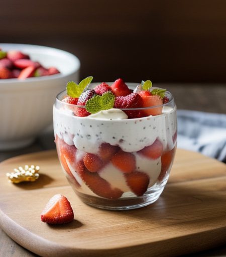 Pretzel-Strawberry Jello Salad recipe image