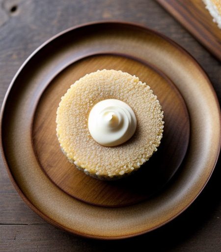 Prevention's Chelou (Rice Cake recipe image