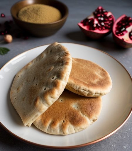 Prevention's Chickpeas in Pita recipe image
