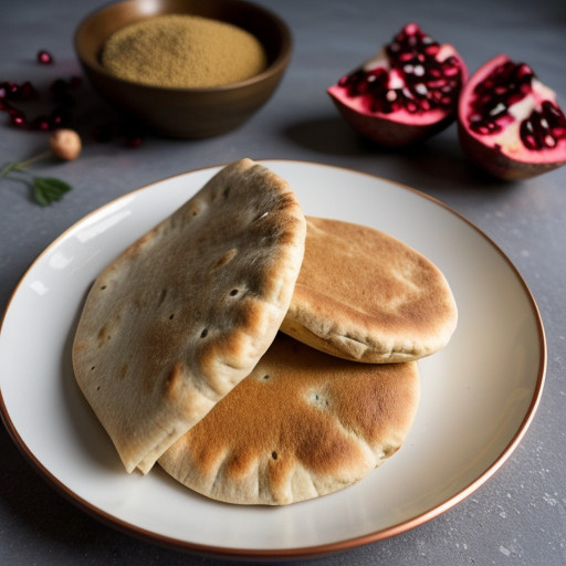Prevention's Chickpeas in Pita recipe image