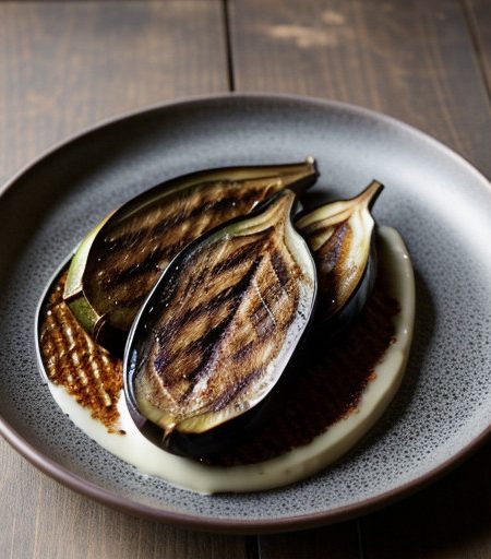 Prevention's Roasted Eggplant recipe image