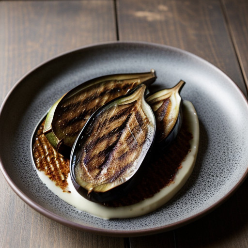 Prevention's Roasted Eggplant recipe image