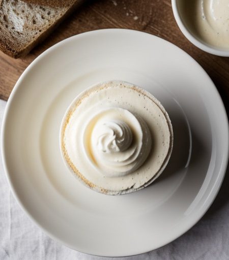 Primary Sourdough Batter B recipe image