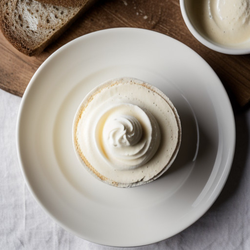 Primary Sourdough Batter B recipe image