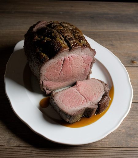 Prime Rib #2 recipe image