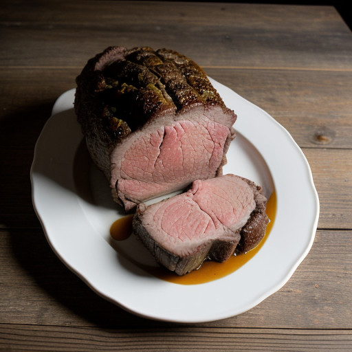 Prime Rib #2 recipe image