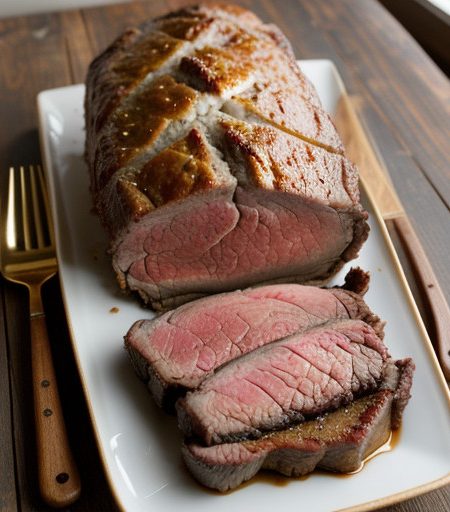 Prime Rib recipe image