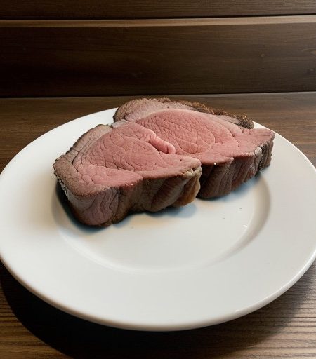 Prime Rib *** (Kbcw96 B recipe image