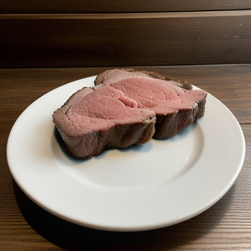 Prime Rib *** (Kbcw96 B recipe image