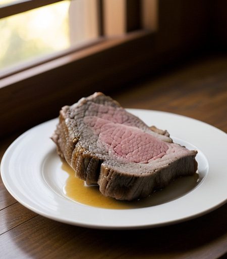 Prime Rib (Syd recipe image