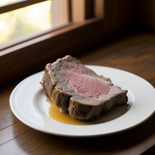 Prime Rib (Syd recipe image