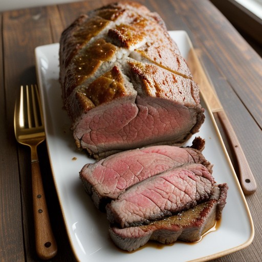 Prime Rib recipe image