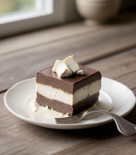 Primo Fudge recipe image