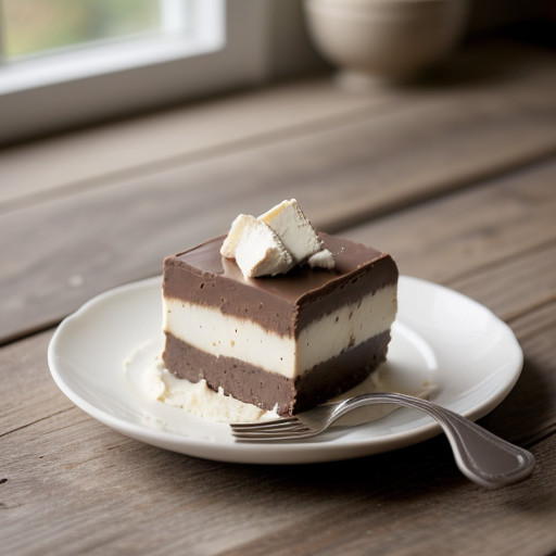 Primo Fudge recipe image