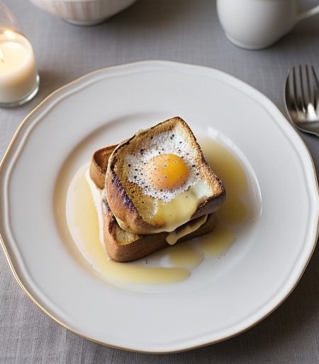 Princess Di's French Toast recipe image