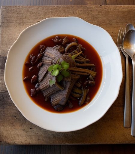 Prizewinning Brisket recipe image