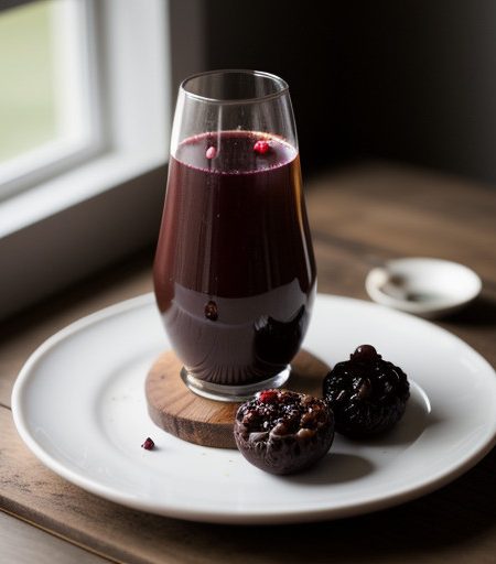 Professorns Glogg (The Professor's Glogg recipe image