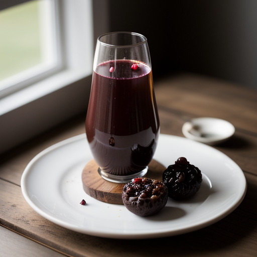 Professorns Glogg (The Professor's Glogg recipe image