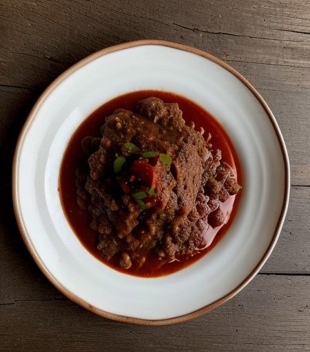 Pronto Chili recipe image