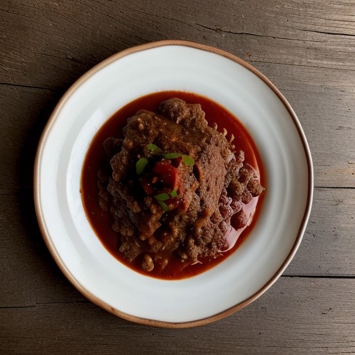 Pronto Chili recipe image