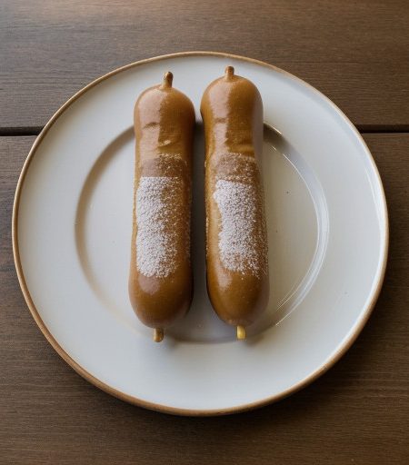 Pronto Pups recipe image