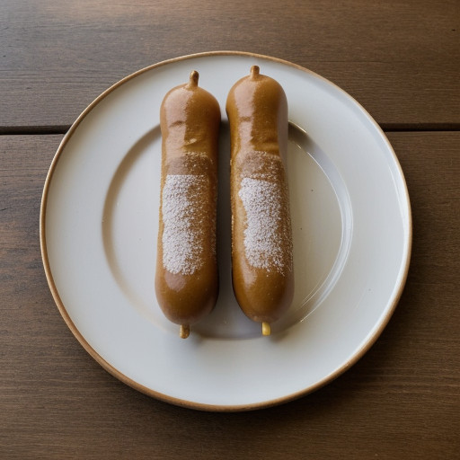 Pronto Pups recipe image