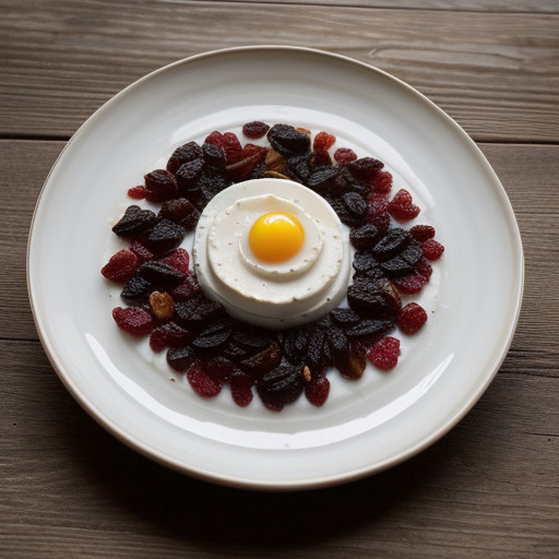 Prophet's Porridge, Quick Cooking recipe image