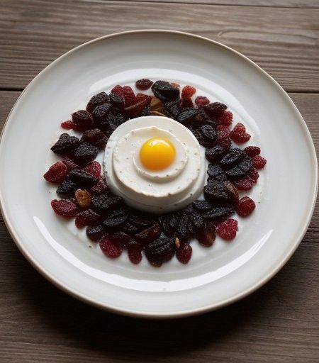 Prophet's Porridge~ Quick Cooking recipe image