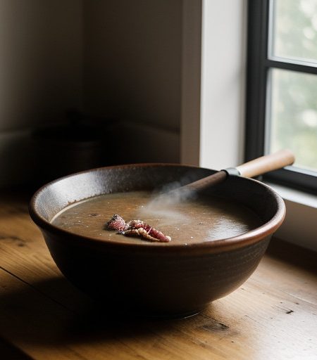 Prospector's Soup recipe image