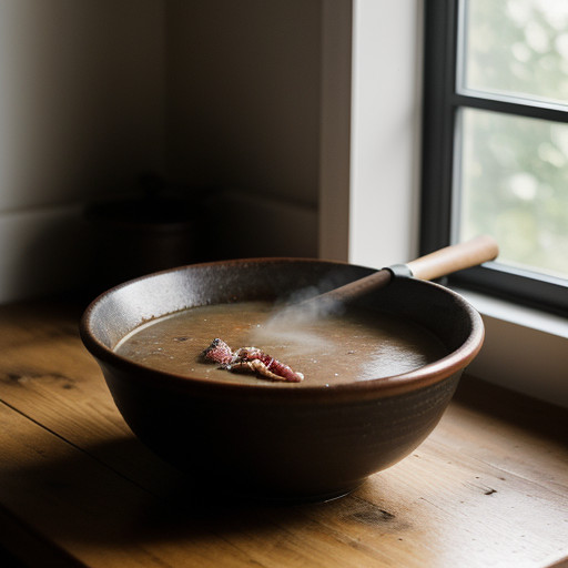 Prospector's Soup recipe image