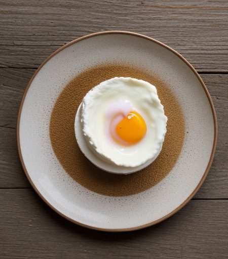Protein & Vitamin Mask recipe image