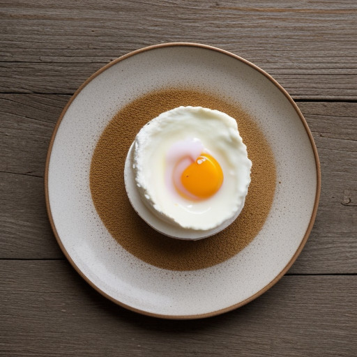 Protein & Vitamin Mask recipe image