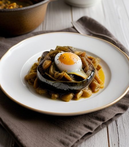 Provencal Ragout recipe image