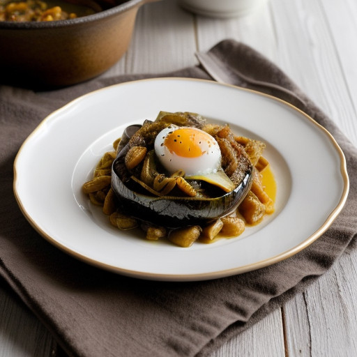 Provencal Ragout recipe image
