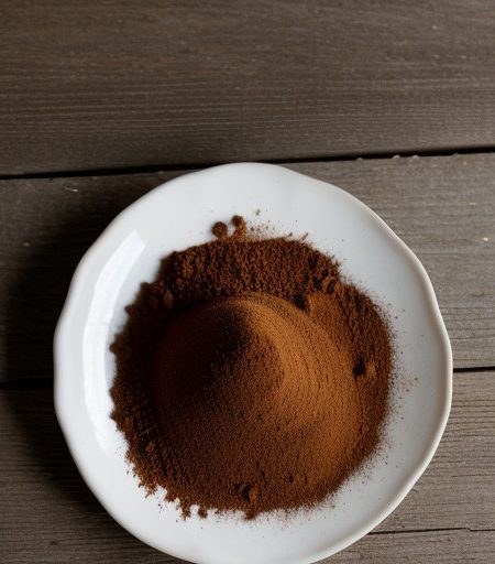 Prudhomme Spice Mix recipe image