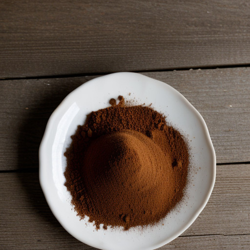 Prudhomme Spice Mix recipe image