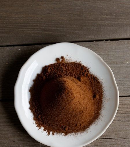 Prudhomme Spice Mix recipe image