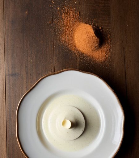 Prudhomme Spice Mix *** Peter Kump recipe image