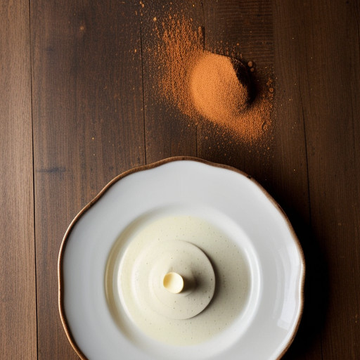 Prudhomme Spice Mix *** Peter Kump recipe image