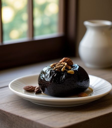 Prune Conserve Ii recipe image