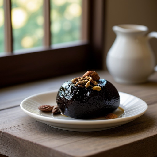 Prune Conserve Ii recipe image