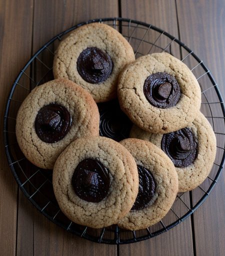 Prune Cookies recipe image