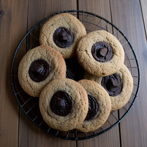 Prune Cookies recipe image