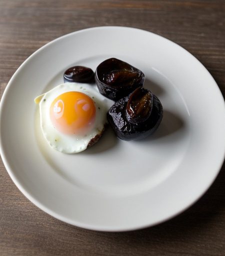 Prune Filling I recipe image